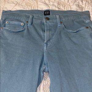 Gap jeans